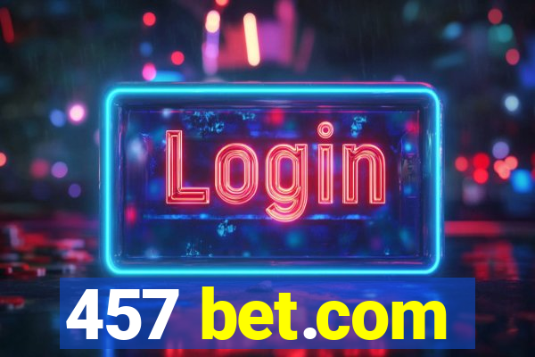 457 bet.com